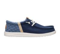 HeyDude - Wally Funk Summer Stitch - Sneaker EU 46 blu