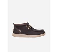 Heydude Wally Gripr Classic M - Scarpe Urban - Uomo - Marrone 40