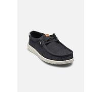 HEYDUDE - Wally Jute Blu - Sneakers 44 Blu