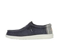 HEY DUDE 0NS WALLY JUTE sneakers moda Uomo 44