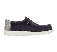 HEY DUDE 0NS WALLY JUTE sneakers moda Uomo 45