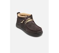 HEYDUDE - Wally Mid GripR Warmth Marrone - Sneakers 41 Marrone
