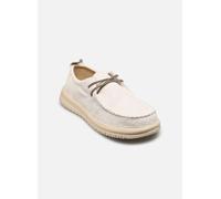 HEYDUDE - Wally NXT Moc Bianco - Sneakers 43 Bianco