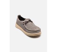 HEYDUDE - Wally NXT Moc Grigio - Sneakers 44 Grigio