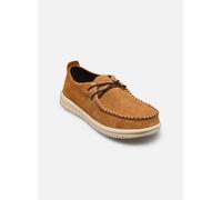 HEYDUDE - Wally NXT Moc Marrone - Sneakers 42 Marrone