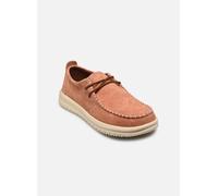 HEYDUDE - Wally NXT Moc Marrone - Sneakers 45 Marrone