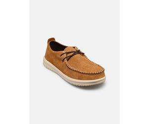 HEYDUDE - Wally NXT Moc Marrone - Sneakers 45 Marrone