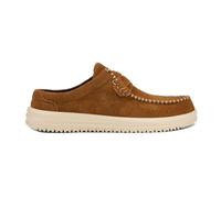 HEYDUDE Wally NXT Mule, Size 40 EU 2KO - Spice Brown Wood Ash 40