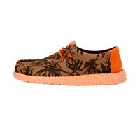 HEYDUDE - Wally Palm Jute Verde - Sneakers - Taglia 41 41 Verde
