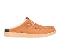 HeyDude - Wally Slip Warmth - Scarpe da casa EU 41 arancione