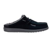 HeyDude - Wally Slip Warmth - Scarpe da casa EU 45 nero