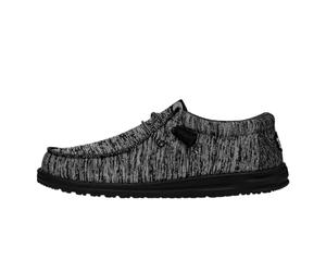 HEYDUDE - Wally Sport Knit - Scarpe Uomo Slip-On - Mocassini