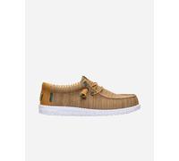 Heydude Wally Stretch Sox M - Scarpe Urban - Uomo - Marrone 42