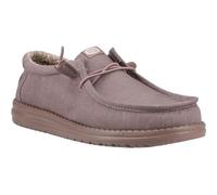 HEYDUDE - Wally Stretch Sox - Scarpe Uomo Slip-On - Mocassinio