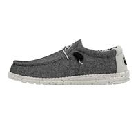 HEYDUDE - Wally Stretch Sox - Scarpe Uomo Slip-On - Mocassinio
