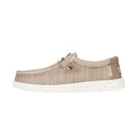 HEYDUDE Wally Stretch Sox - Scarpe Uomo Slip-On - Mocassinio 42
