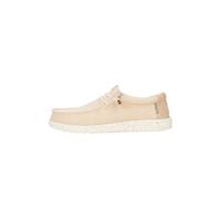 Hey Dude Slip On Uomo Colore Crema 40