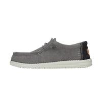 HeyDude - Wally Workwear - Sneaker EU 42 grigio