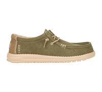 HeyDude - Wally Workwear - Sneaker EU 41 beige/olivia