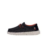 Hey Dude Wally Sox Youth Shoes EU 35