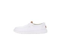 HEYDUDE - Wendy Canvas - Scarpe Donna Slip-On Sneakers - Mocassini