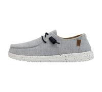HEYDUDE Wendy Chambray, Scarpe Donna Slip-On Sneakers