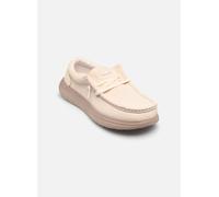 Wendy COMF Suede by HEYDUDE 41 Beige