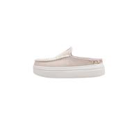 HEYDUDE Wendy Espadrille Retro Palm Green Sneakers