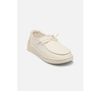 Hey Dude Hd43681 Shoes Beige EU 38 Donna