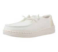 Hey Dude Hd43681 Shoes Beige EU 41 Donna