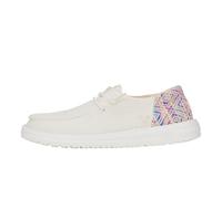 HeyDude - Women's Wendy Funk Surf Baja - Sneaker EU 37 bianco