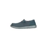 HEYDUDE Wendy Funk Mono - Scarpe Donna Slip-On Sneakers - Mocassini, Dark Slate, 40