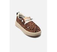 HEYDUDE - Wendy Nova Classic Marrone - Sneakers 36 Marrone