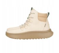 Heydude Wendy Peak Après Coated Twill 41990 |37| Avorio