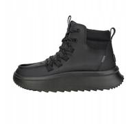 Heydude Wendy Peak Apres Coated Twill 41990 |37| nero/nero