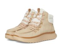 HEYDUDE Wendy Peak Apres Suede Cozstit Wendy Peak Apres Suede CozStitDonna