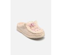 HEYDUDE - Wendy Quest Slipper Bianco - 36 Bianco