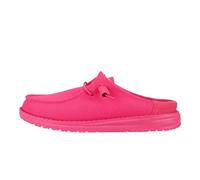 HEYDUDE Wendy Slip Stretch Canvas MocassinoDonna
