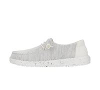 HEYDUDE - Wendy Stretch Sox - Scarpe Donna Slip-On Sneakers - Mocassini | Colletto imbottito alla caviglia, soletta in schiuma rimovibile, vestibilità avvolgente come calzino, suola flessibile