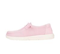 HEYDUDE - Wendy Stretch Sox - Scarpe Donna Slip-On Sneakers - Mocassini | Colletto imbottito alla caviglia, soletta in schiuma rimovibile, vestibilità avvolgente come calzino, suola flessibile