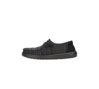 HEYDUDE Wendy Stretch Sox, Scarpe Donna Sneakers | Colletto imbottito alla caviglia, soletta in schiuma rimovibile, vestibilità avvolgente come calzino, suola flessibile