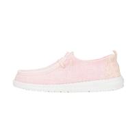 HEYDUDE Wendy Surf Wash Pink 39 EU