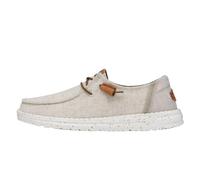 HEYDUDE Wendy Tela Slavata, Moccasin Donna