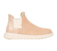 HeyDude - Women's Branson Suede Novelty - Stivali per il tempo libero EU 37 beige/bianco