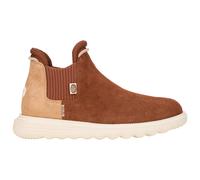 HeyDude - Women's Branson Suede Novelty - Stivali per il tempo libero EU 39 marrone
