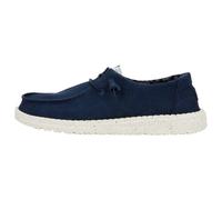 HeyDude - Women's Wendy Canvas - Sneaker EU 36 blu