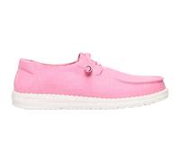 HeyDude - Women's Wendy Canvas - Sneaker EU 40 fuchsia