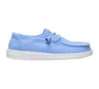 HeyDude - Women's Wendy Canvas - Sneaker EU 41 blu