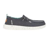 HeyDude - Women's Wendy Chambray - Sneaker EU 36 bianco