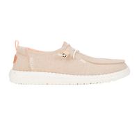 HeyDude - Women's Wendy Chambray - Sneaker EU 41 beige/bianco